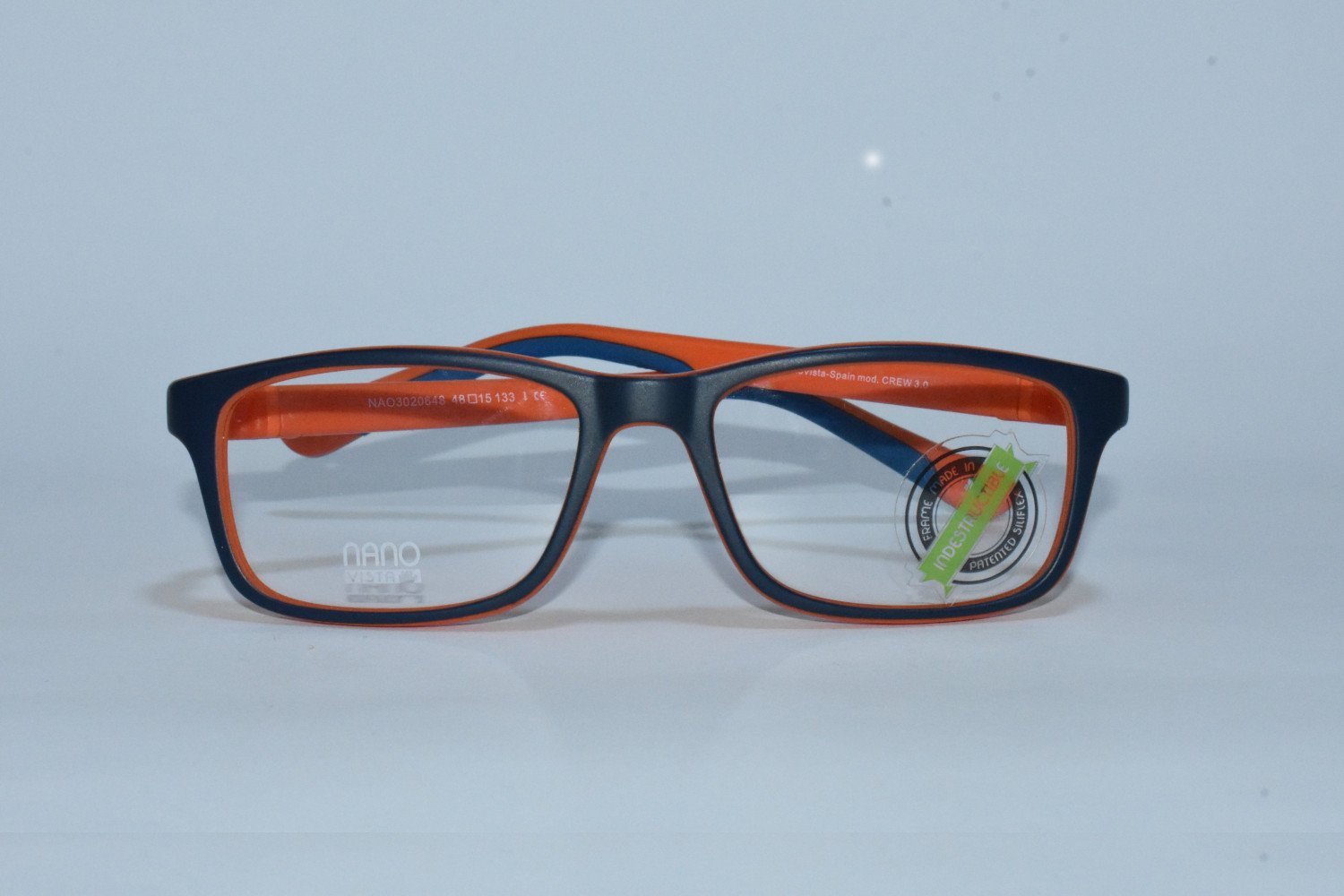 NANO NAO3020648
