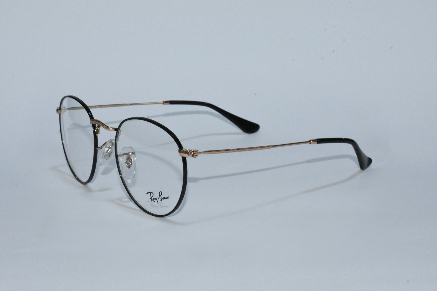 RAY BAN RB3447V ROUND METAL 3173 - Imagen 2