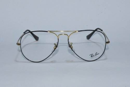 RAY BAN RB6489 AVIATOR METAL II 3175
