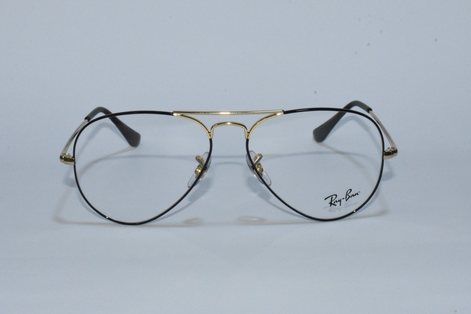 RAY BAN RB6489 AVIATOR METAL II 3175