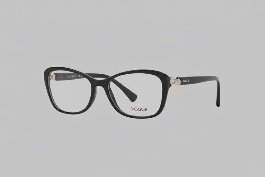 VOGUE VO5095-B W44 - Imagen 2