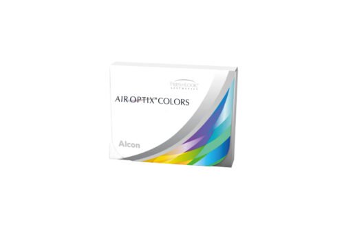 AIR OPTIX COLORS