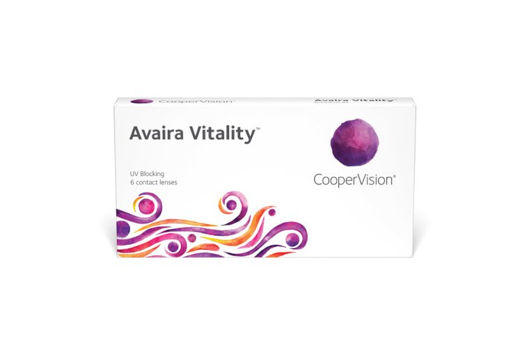 Avaira Vitality