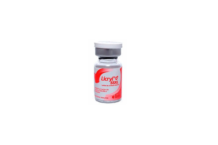 LICRYL - 55 XL AV