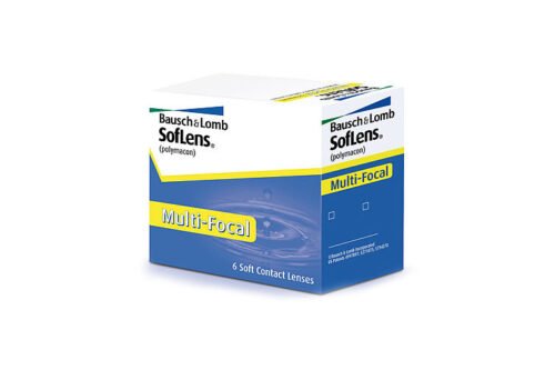Soflens 59 Multifocal