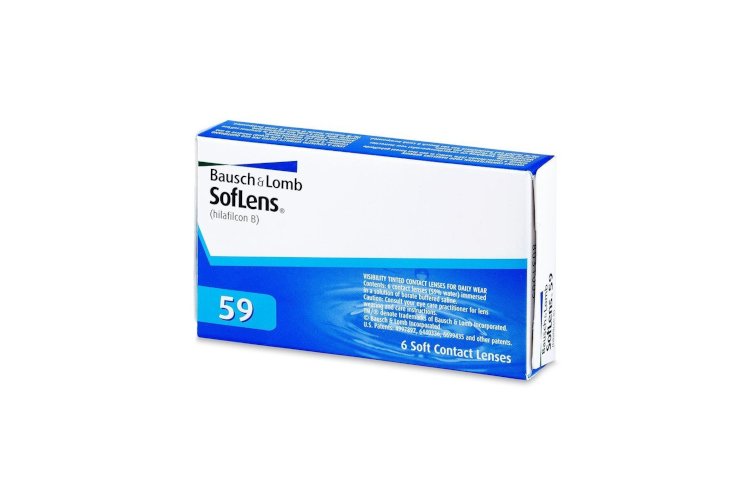 Soflens 59