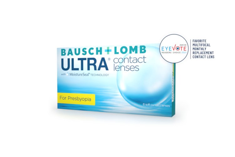 Ultra para presbicia